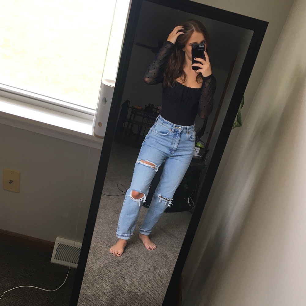 Bodysuit